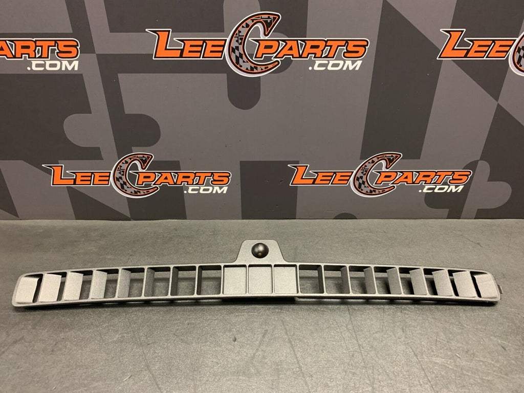 2014 CHEVROLET CAMARO ZL1 OEM DASH DEFROSTER VENT GRILLE