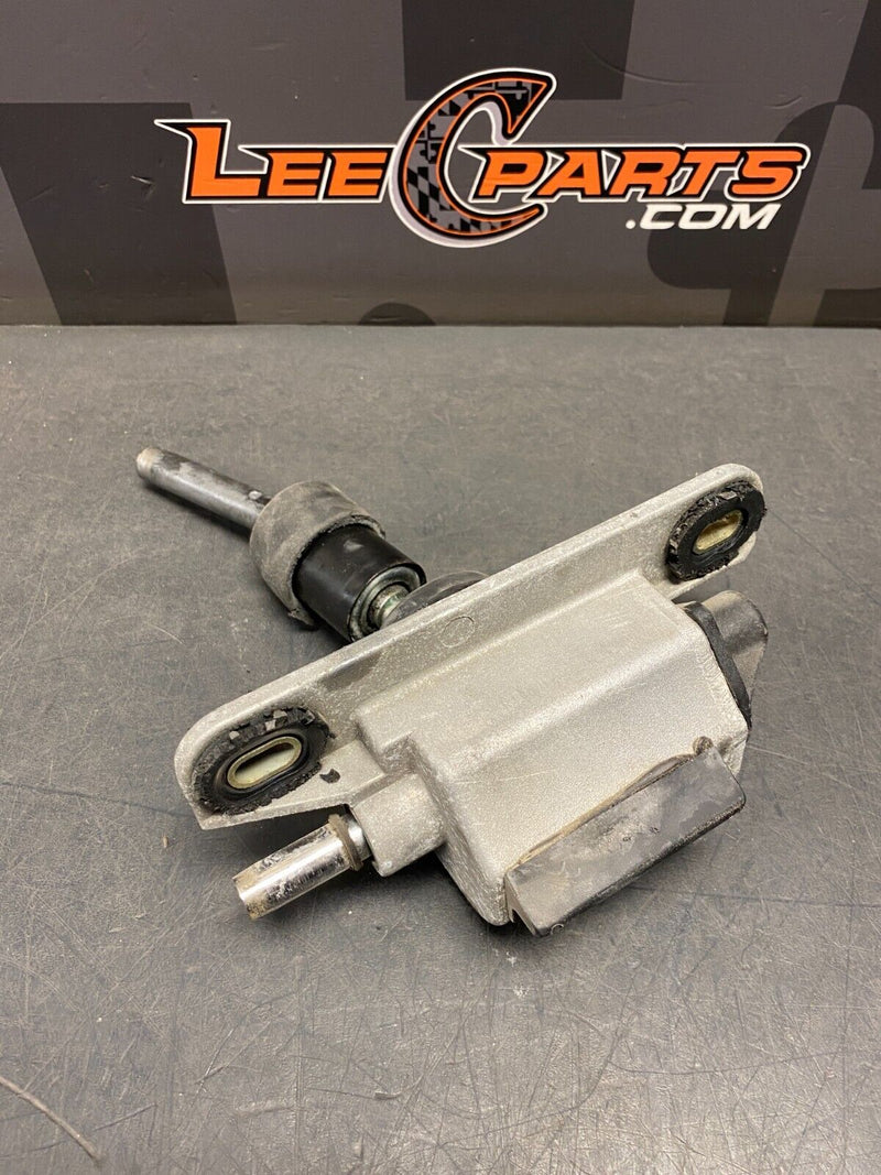 2008 CORVETTE C6 OEM SHIFTER M/T SHIFT BOX WITH HANDLE USED