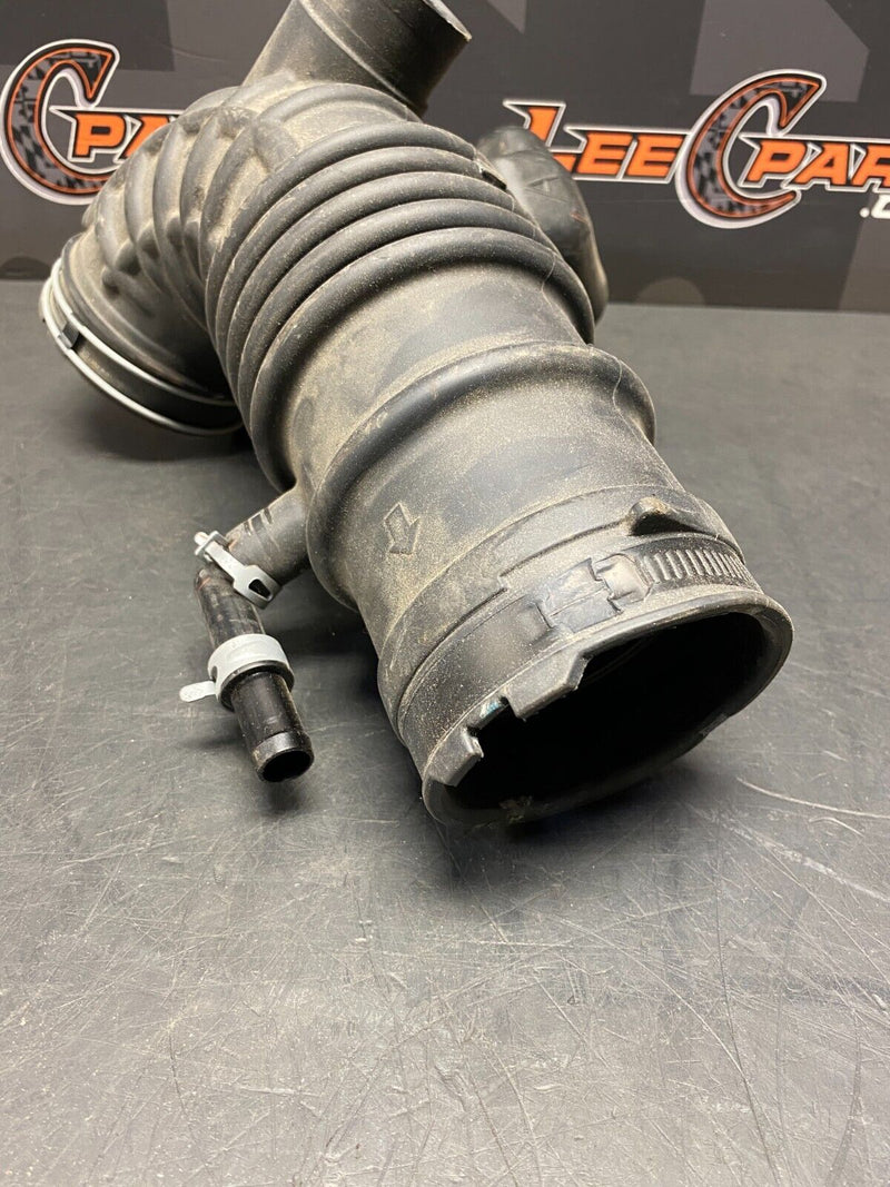 2019 TOYOTA 86 TRD BRZ FRS OEM INTAKE PIPE ELBOW USED
