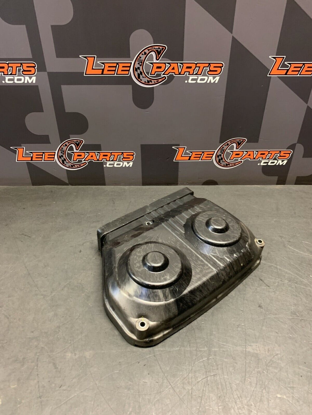 2002-2004 Subaru Impreza WRX Front Right Outer Timing Cover 13572AA101