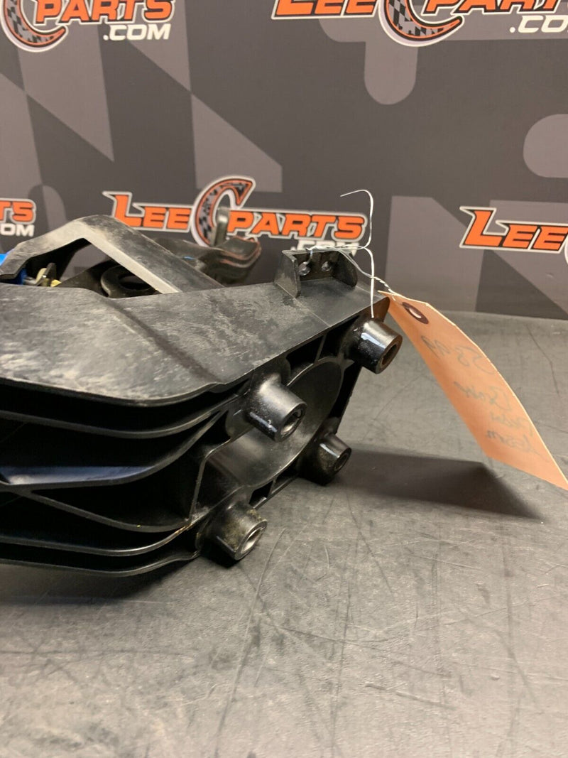 2018 FORD MUSTANG GT OEM AUTOMATIC BRAKE PEDAL