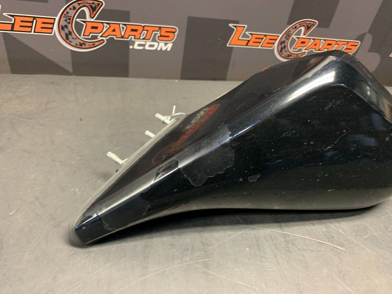 2010 CAMARO SS OEM DRIVER SIDE VIEW MIRROR USED