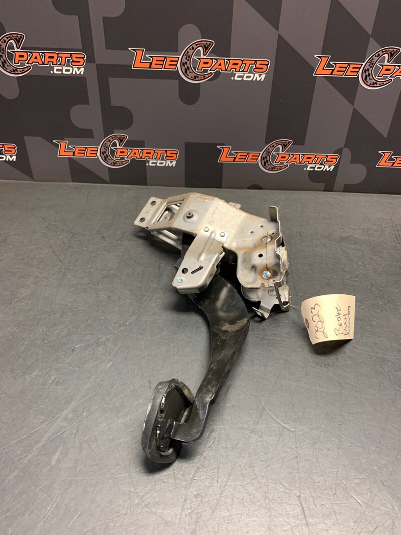 2012 CAMARO SS OEM MANUAL BRAKE PEDAL