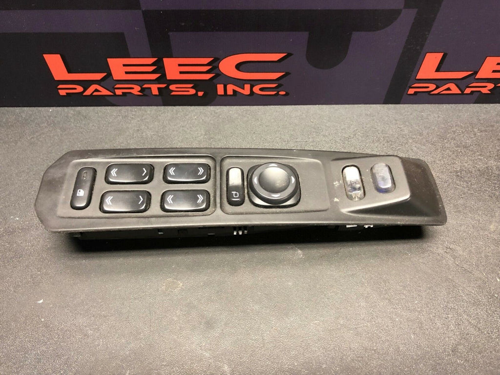 2004 CADILLAC CTS V CTS-V OEM LH DRIVER FRONT WINDOW SWITCH