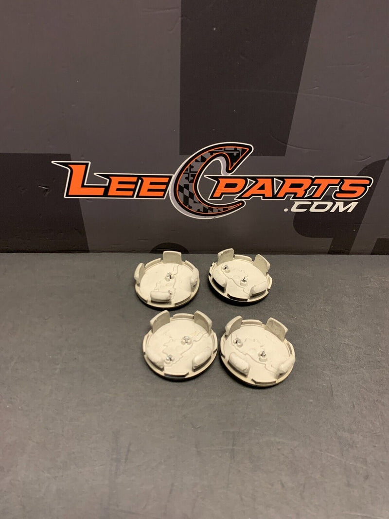 2015 FORD MUSTANG GT COUPE OEM CENTER CAPS SET (4)