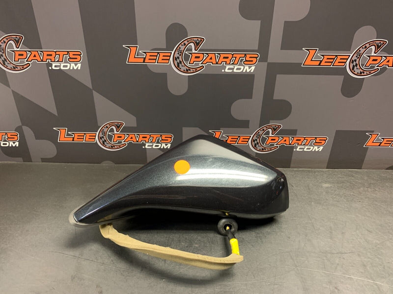 2012 CAMARO SS OEM DRIVER SIDE VIEW MIRROR USED