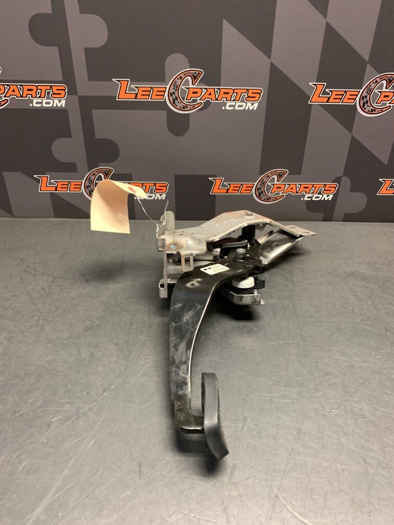 2012 CAMARO SS OEM MANUAL BRAKE PEDAL