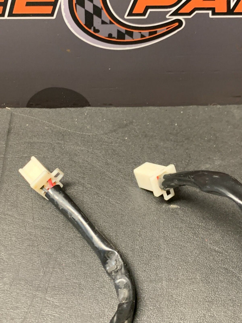 AFTERMARKET HEATED SEAT SWITCHES