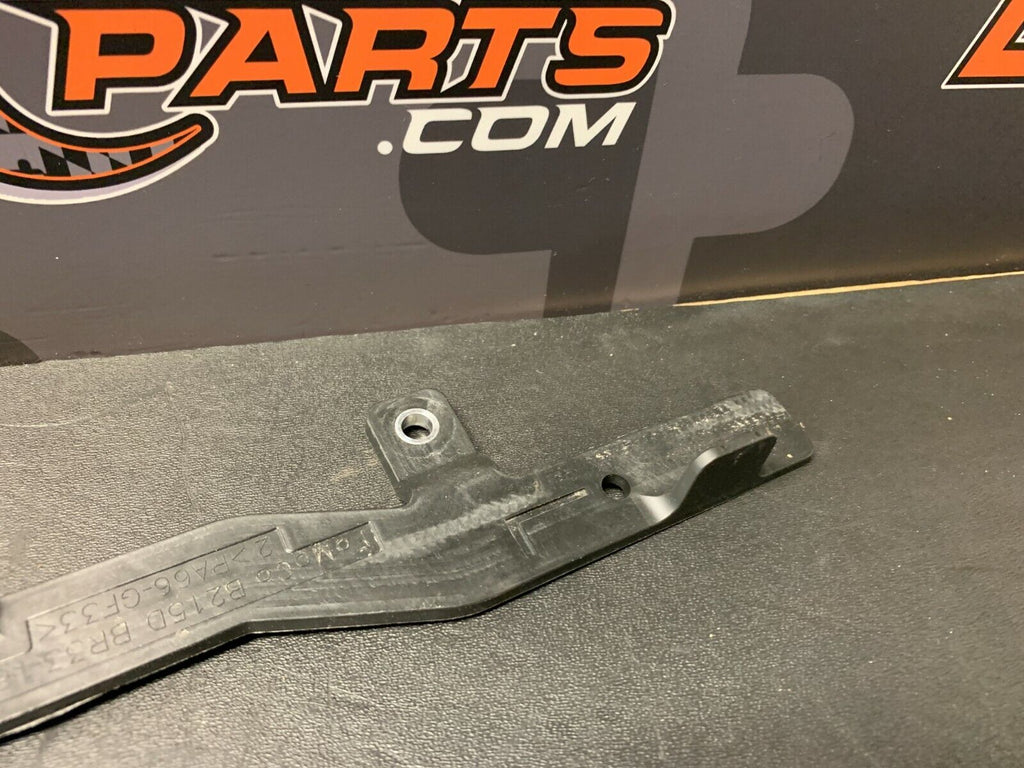 2013 FORD MUSTANG GT OEM COYOTE DRIVER INJECTOR BRACKET