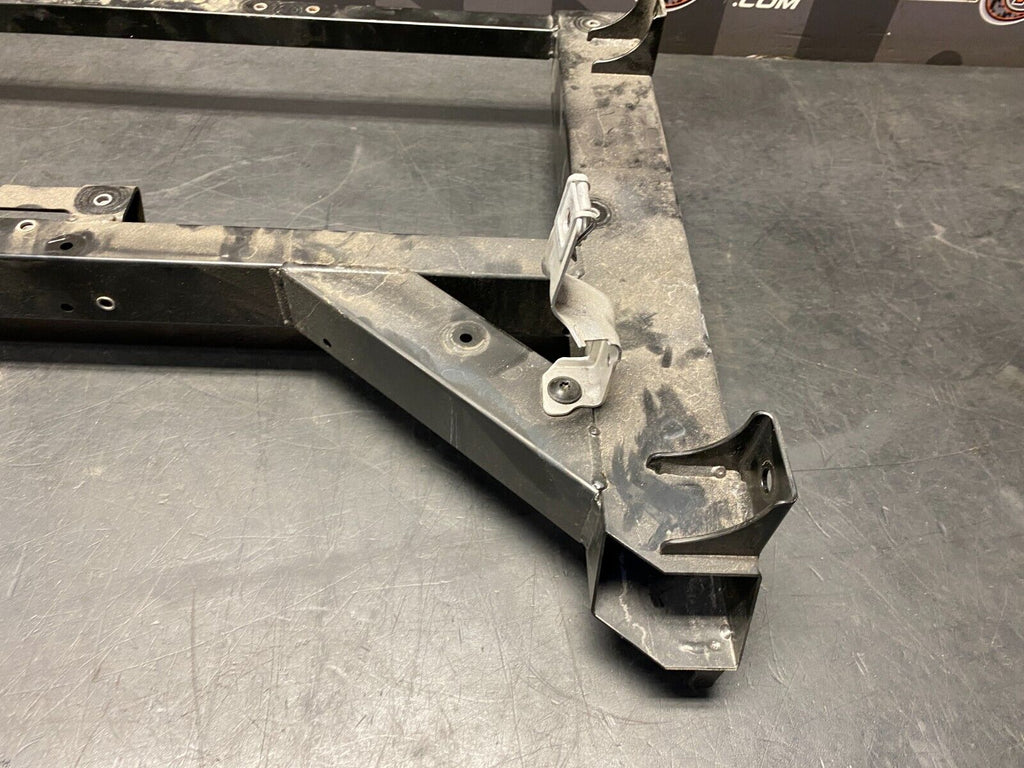 2014 AUDI R8  V10 OEM REAR CHASSIS BRACE USED