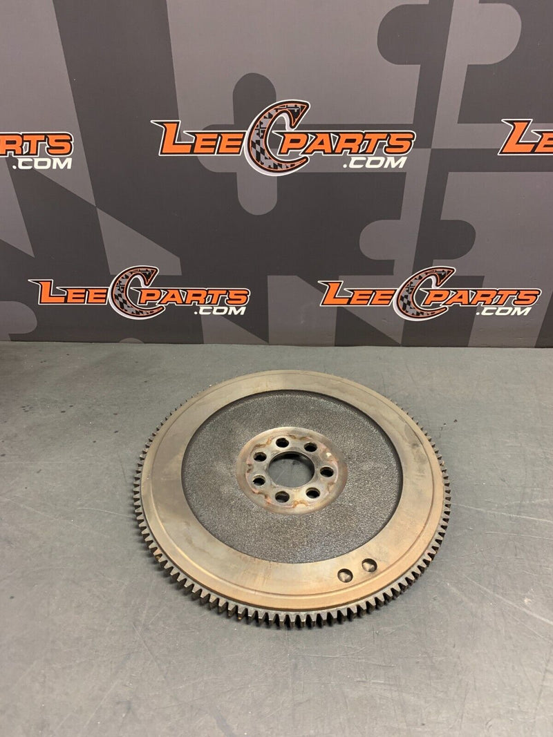 2008 EVOLUTION X EVO 10 MR OEM FLYWHEEL USED OEM