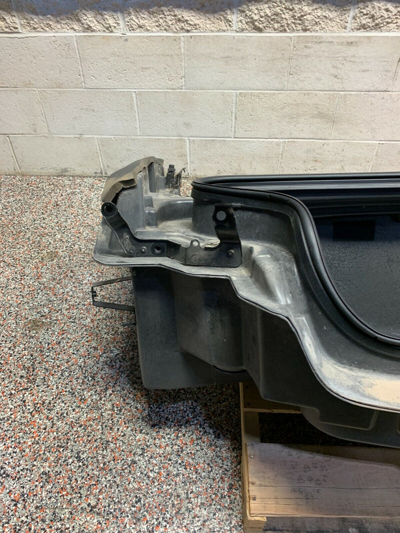 2004 DODGE VIPER OEM CONVERTIBLE TRUNK REAR SECTION TUB -LOCAL PICKUP-