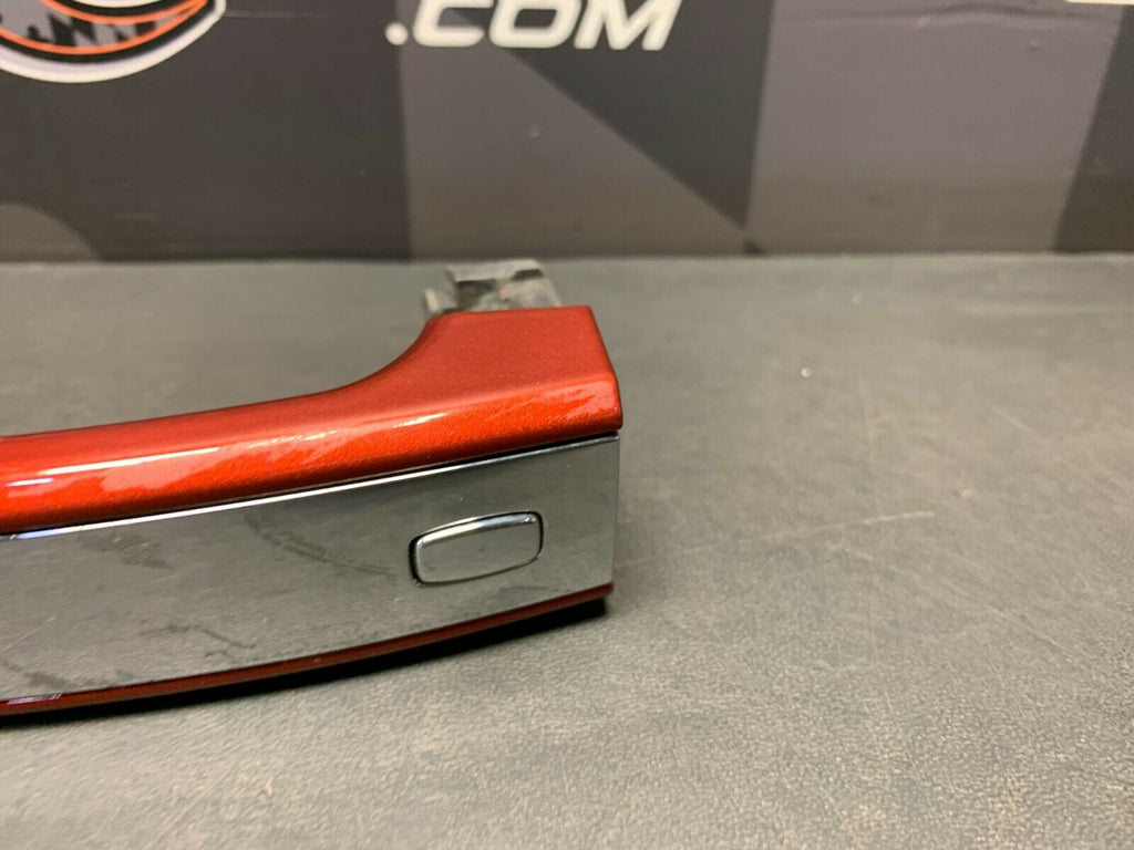 2015 CHEVROLET SS SEDAN OEM PASSENGER REAR EXTERIOR DOOR HANDLE