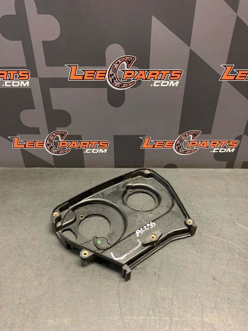 LH Driver Rear Inner Timing Cover Forester XT Legacy GT OEM 13575aa103