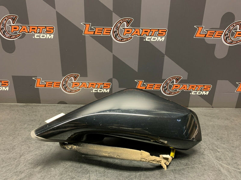 2014 CAMARO SS OEM lh driver mirror