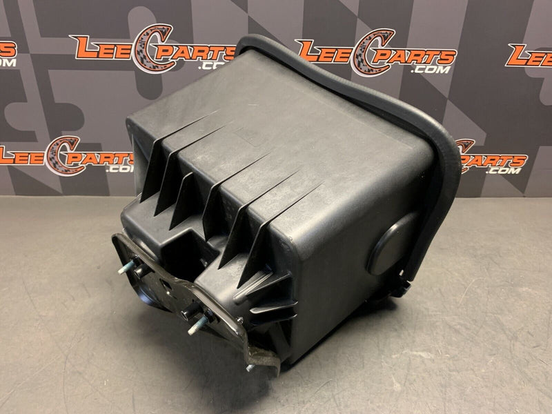 2020 FORD MUSTANG GT 435 MILE OEM TRAY COMPARTMENT