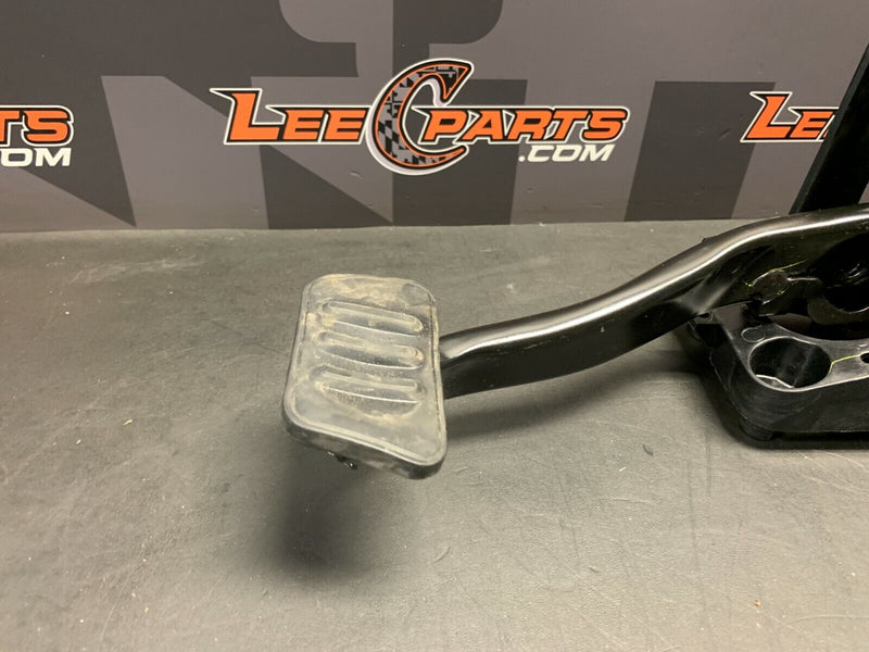 2019 FORD MUSTANG GT OEM AUTOMATIC BRAKE PEDAL
