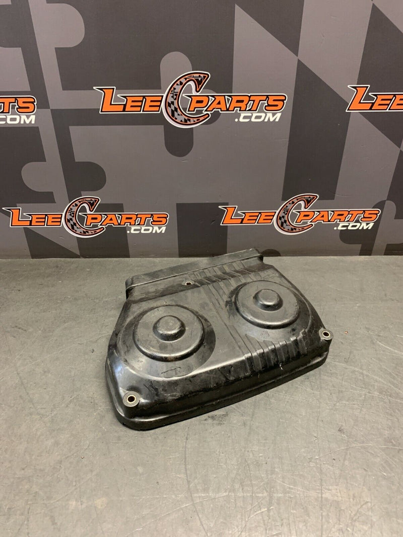 2002-2004 Subaru Impreza WRX Front Right Outer Timing Cover 13572AA101