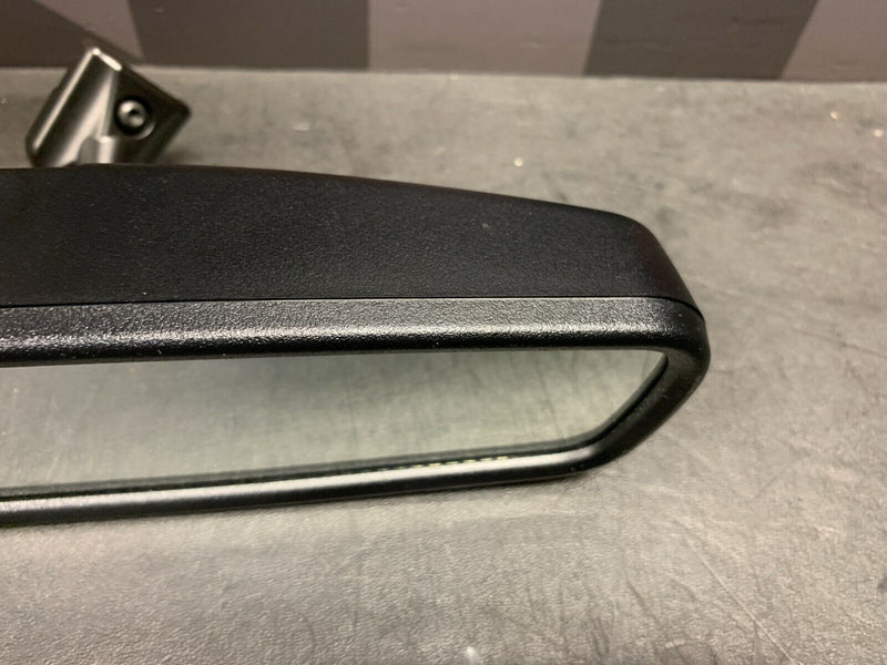 2017 FORD MUSTANG GT COUPE OEM REAR VIEW MIRROR