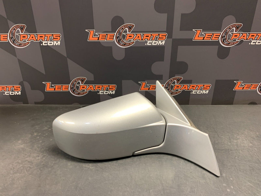 2004 CADILLAC CTS V CTS-V PASSENGER SIDE VIEW MIRROR USED OEM 74k MILES!