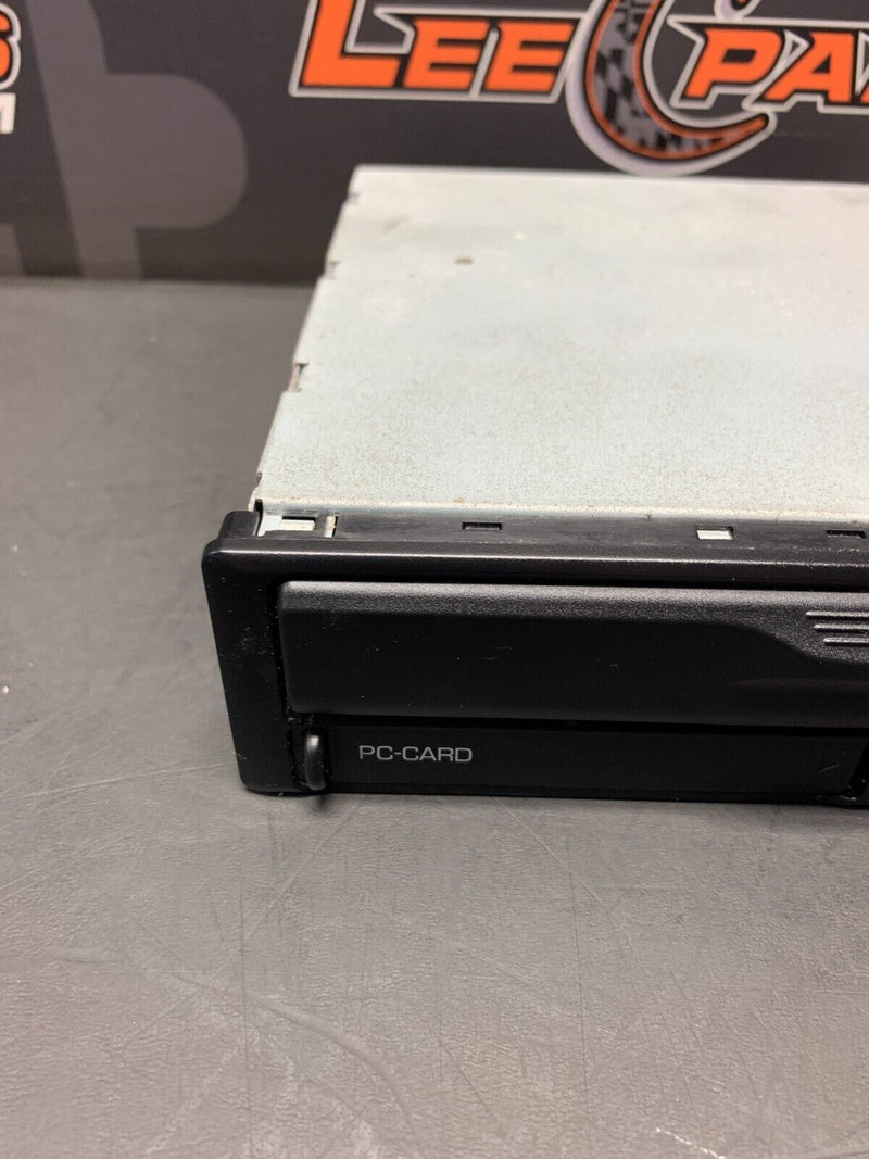 2005 ACURA TSX OEM TRUNK CD CHANGER STORAGE USED