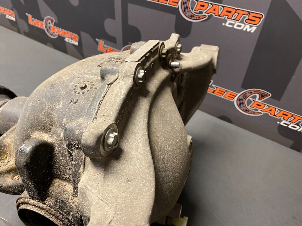 2019 FORD MUSTANG GT OEM 3.55 A/T REAR DIFF DIFFERENTIAL USED