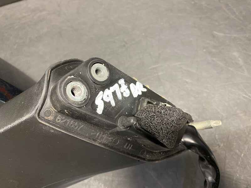 2019 FORD MUSTANG GT BULLITT OEM DRIVER LH MIRROR BLINDSPOT PUDDLE TURN USED