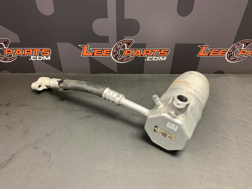 2001 CAMARO SS OEM A/C AIR CONDITIONING DRIER CANISTER