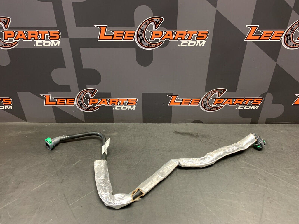 2019 FORD MUSTANG GT OEM LINE HOSE COYOTE