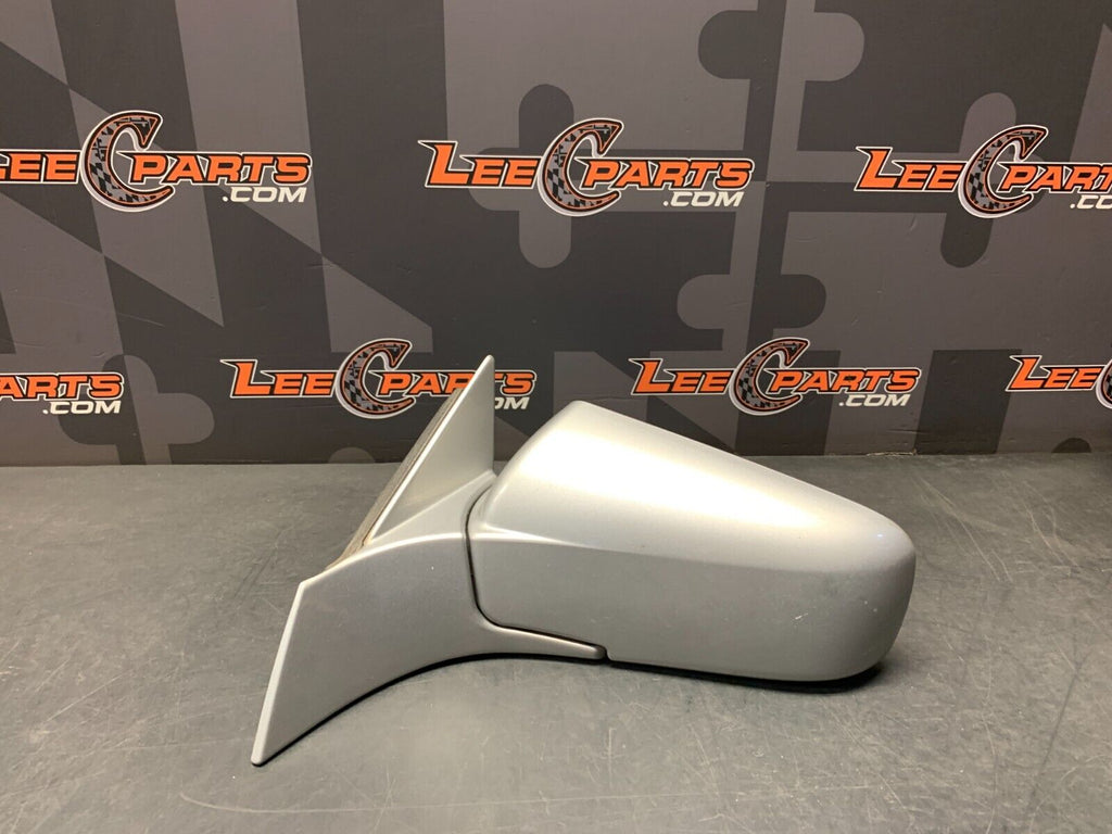 2004 CADILLAC CTS V CTS-V DRIVER SIDE VIEW MIRROR USED OEM 74k MILES!