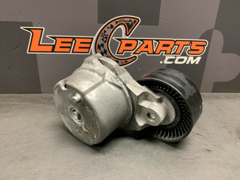 2014 FORD MUSTANG GT OEM ACCESSORY BELT TENSIONER