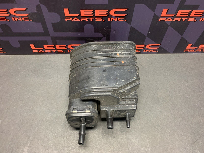 2018 CHEVROLET CAMARO ZL1 1LE OEM CHARCOAL CANISTER