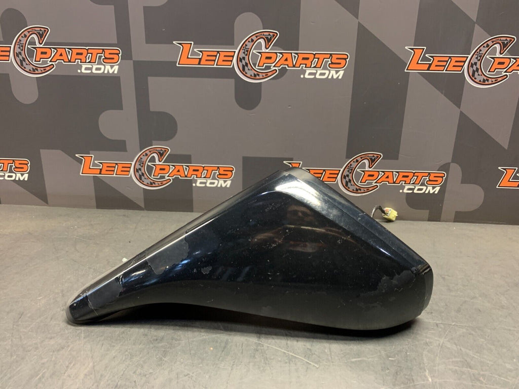 2010 CAMARO SS OEM DRIVER SIDE VIEW MIRROR USED