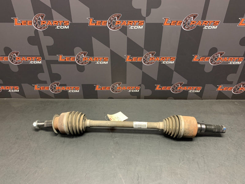 2021 FORD MUSTANG GT OEM PASSENGER RIGHT AXLE SHAFT USED OEM