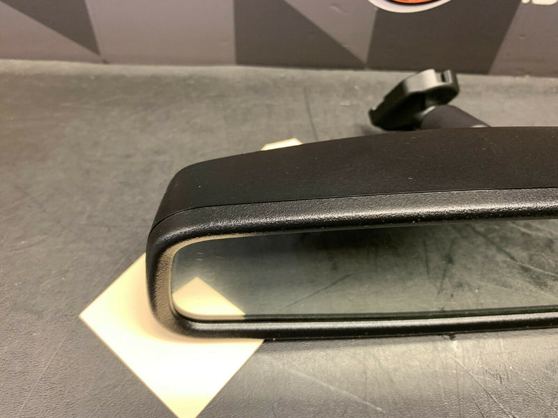 2017 FORD MUSTANG GT OEM REAR VIEW MIRROR