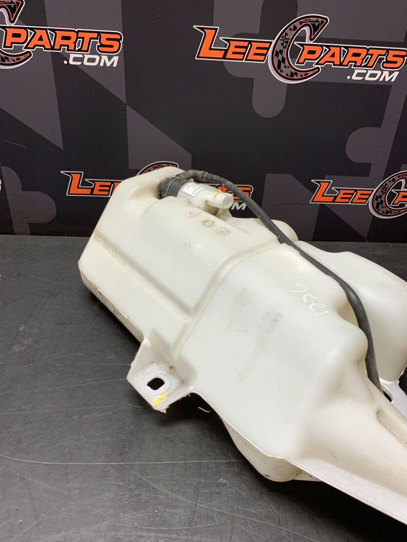 2014 CAMARO SS OEM WASHER FLUID RESEVOIR USED