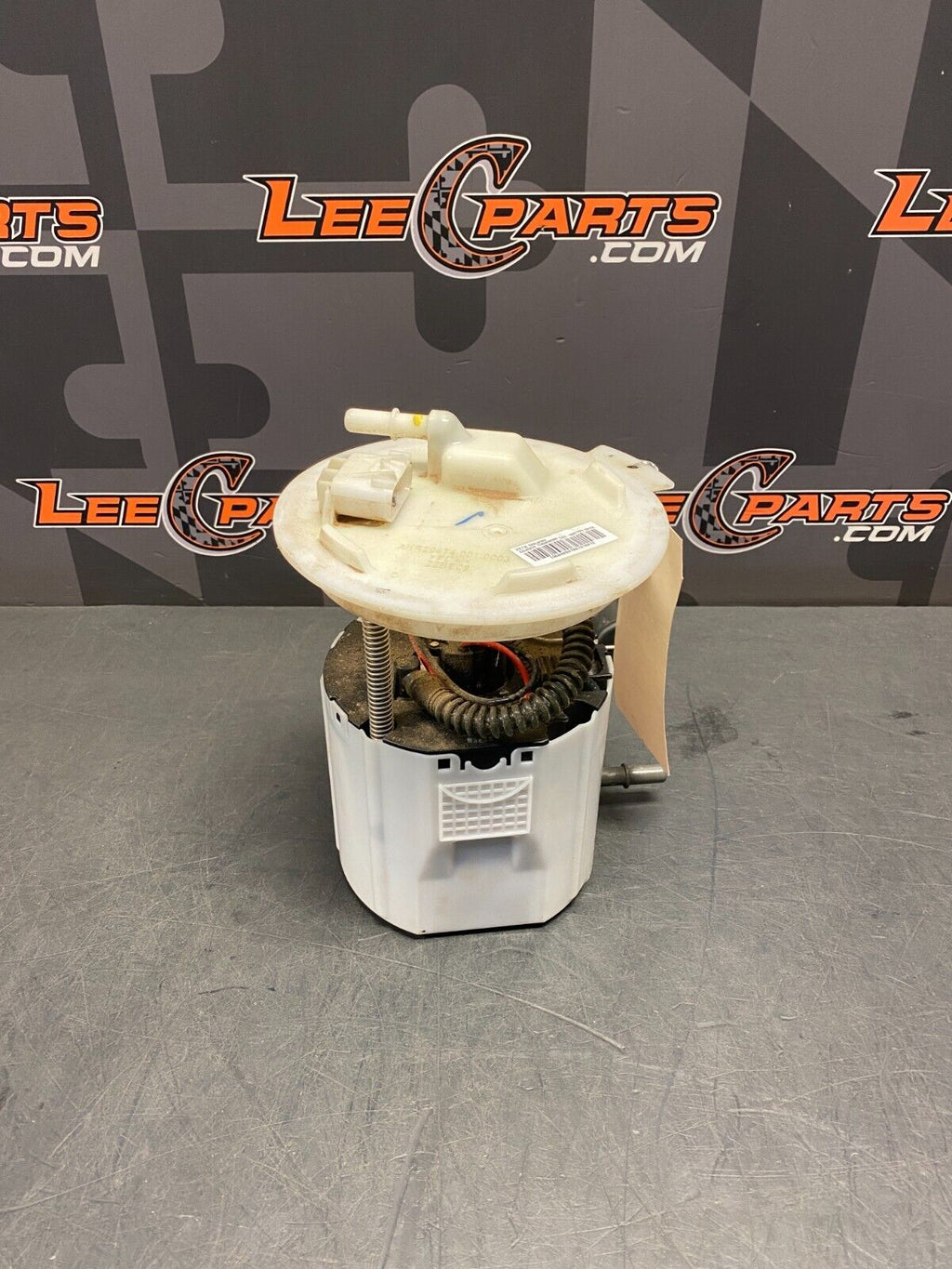 2014 CAMARO SS 1LE OEM FUEL PUMP ASSEMBLY SAME AS ZL1 USED