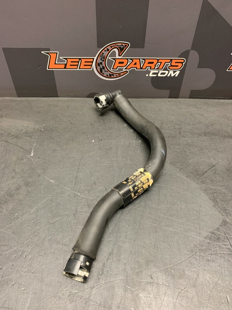 2013 FORD MUSTANG GT OEM VENT BREATHER HOSE