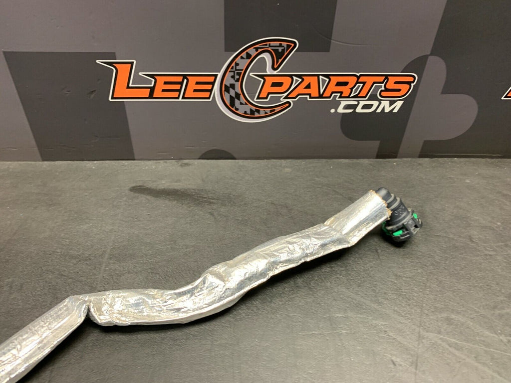 2019 FORD MUSTANG GT OEM LINE HOSE COYOTE