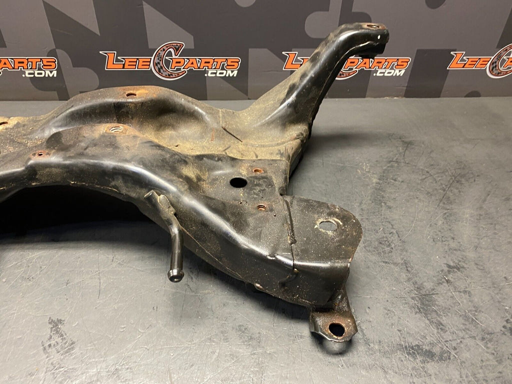 2006 MITSUBISHI LANCER EVO9 EVOIX FRONT SUBFRAME USED OEM