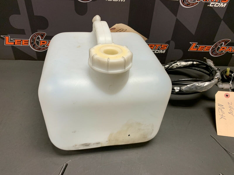 DODGE VIPER AFTERMARKET METHANOL INJECTION KIT -COMES WITH WHAT IS SHOWN-