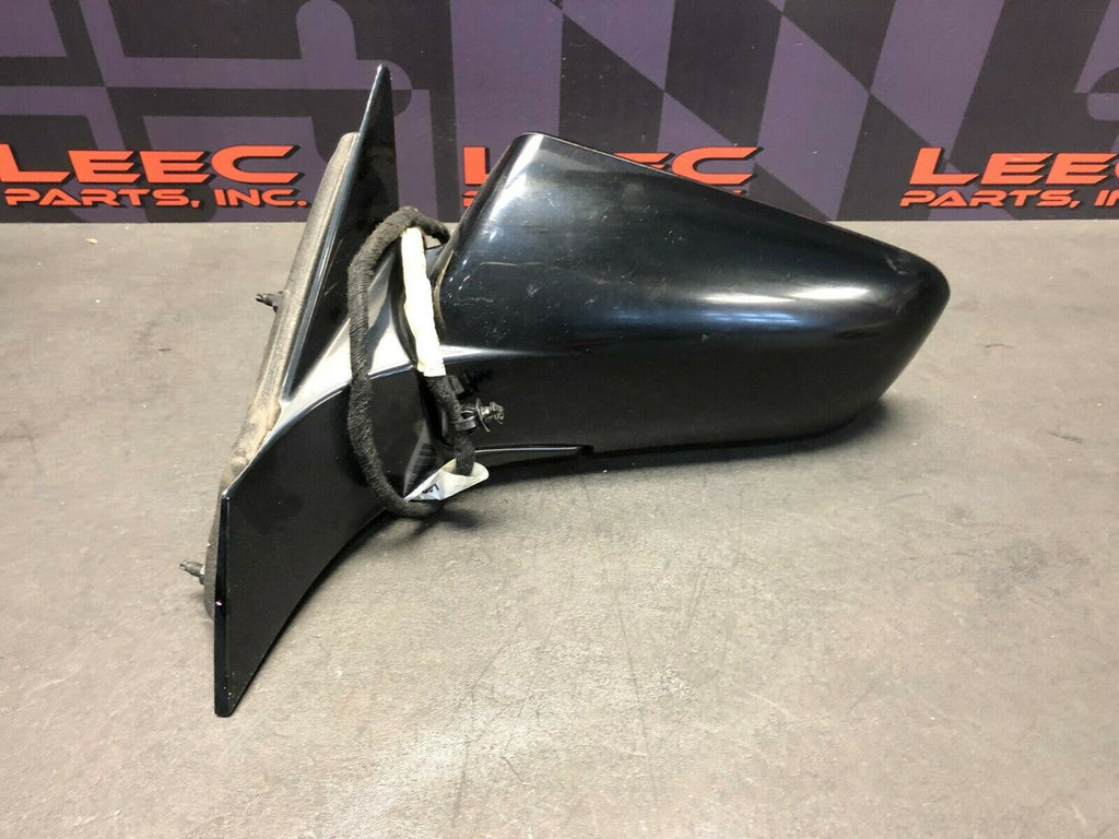 2004 CADILLAC CTS-V CTS V OEM LH DRIVER SIDE MIRROR