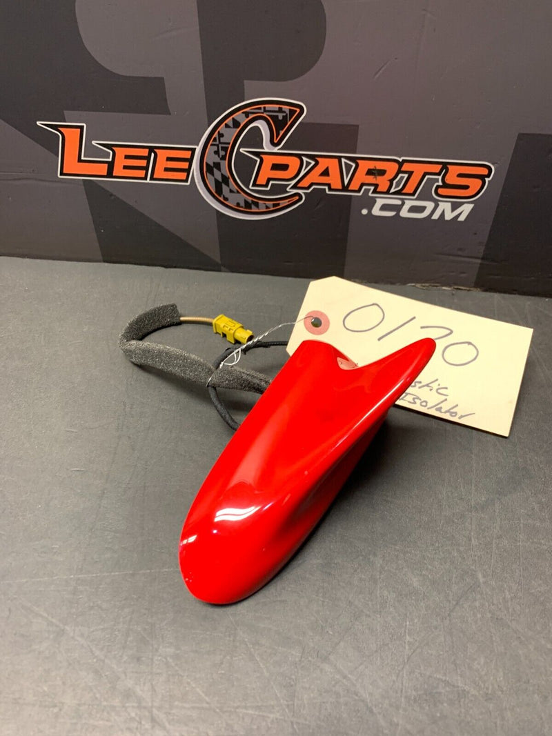 2015 CHEVROLET CAMARO ZL1 OEM SHARKFIN ROOF ANTENNA USED