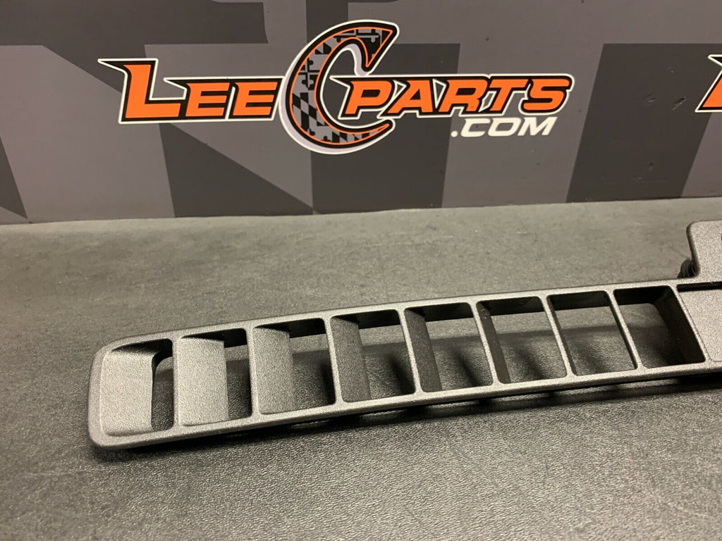 2014 CHEVROLET CAMARO ZL1 OEM DASH DEFROSTER VENT GRILLE