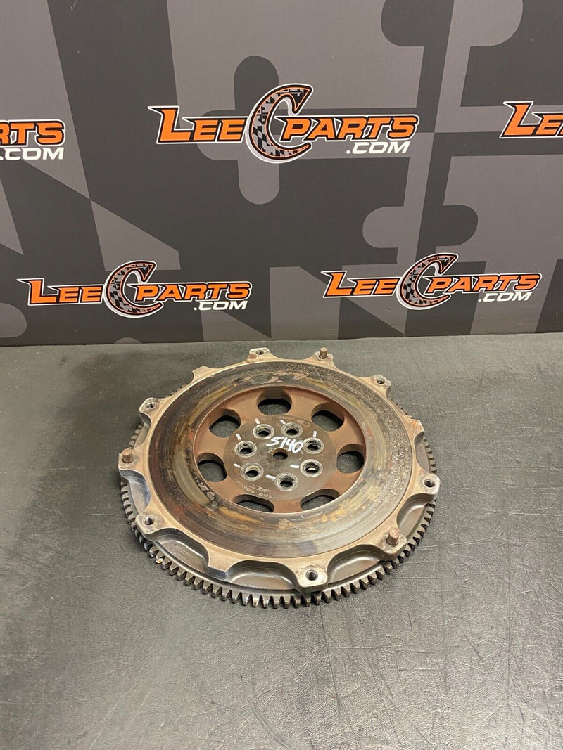 2006 MITSUBISHI LANCER EVO9 ACT LIGHT WEIGHT FLYWHEEL USED