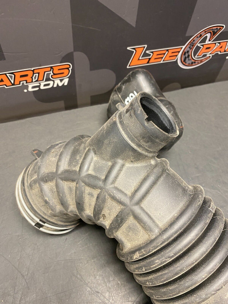 2019 TOYOTA 86 TRD BRZ FRS OEM INTAKE PIPE ELBOW USED