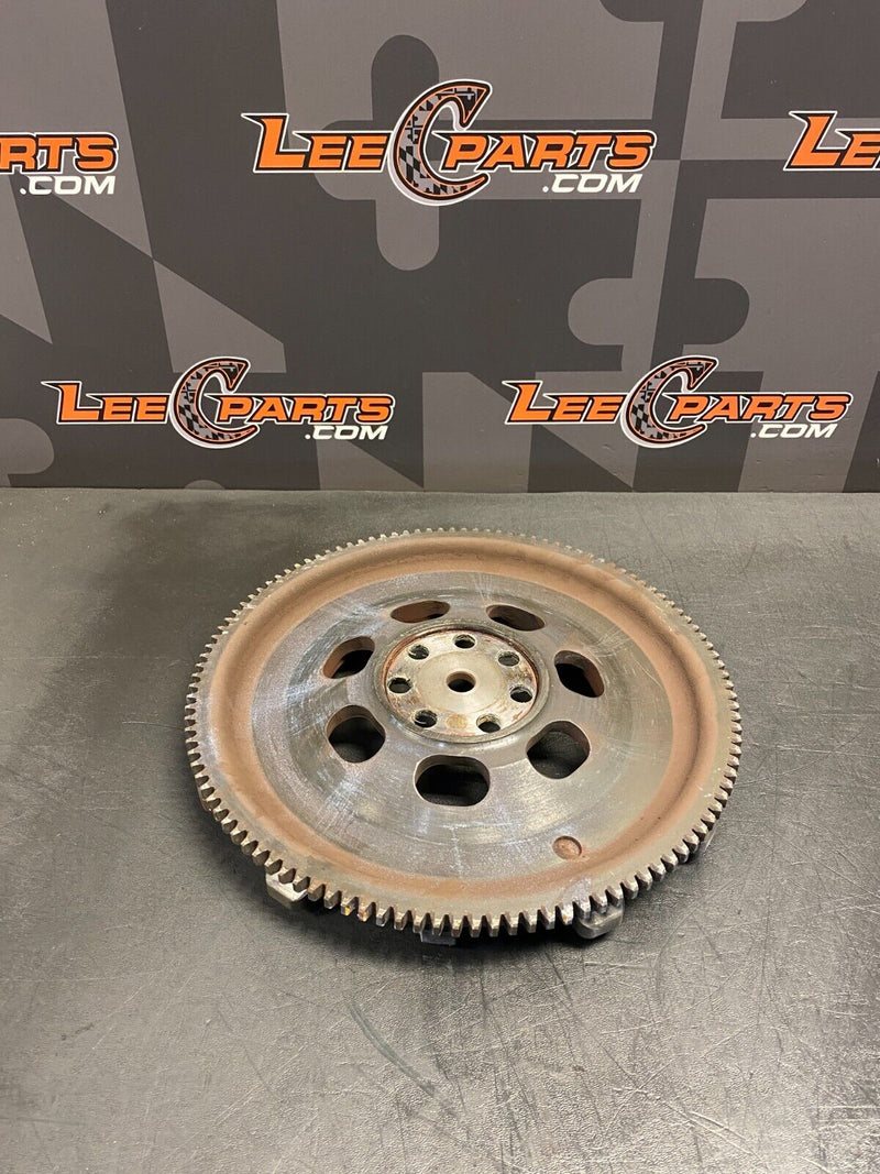 2006 MITSUBISHI LANCER EVO9 ACT LIGHT WEIGHT FLYWHEEL USED