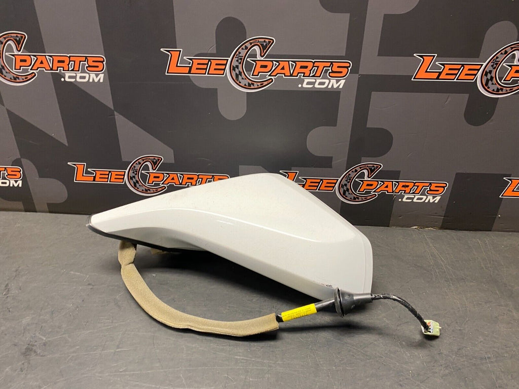 2015 CHEVROLET CAMARO ZL1 OEM DRIVER LH SIDE VIEW MIRROR HEATED USED