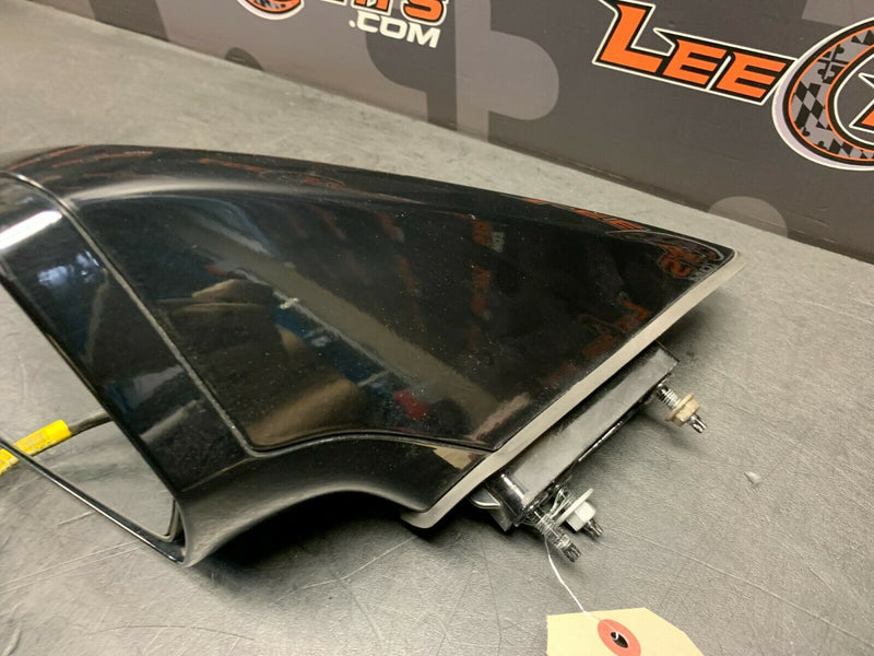 2014 CAMARO SS OEM lh driver mirror