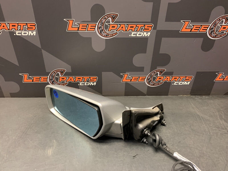 2004 CADILLAC CTS V CTS-V DRIVER SIDE VIEW MIRROR USED OEM 74k MILES!